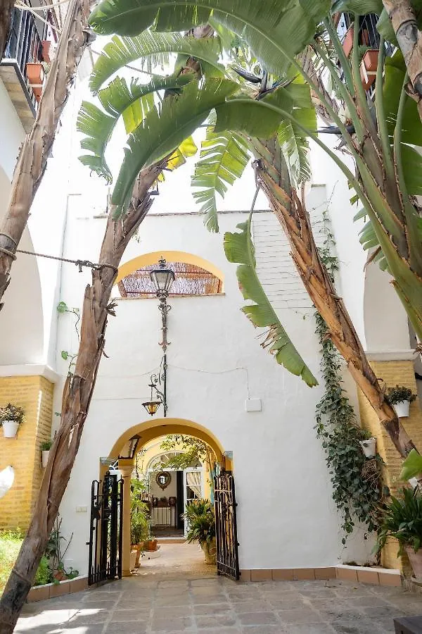 La Casa 1832 Boutique Bed & Breakfast Sanlucar de Barrameda