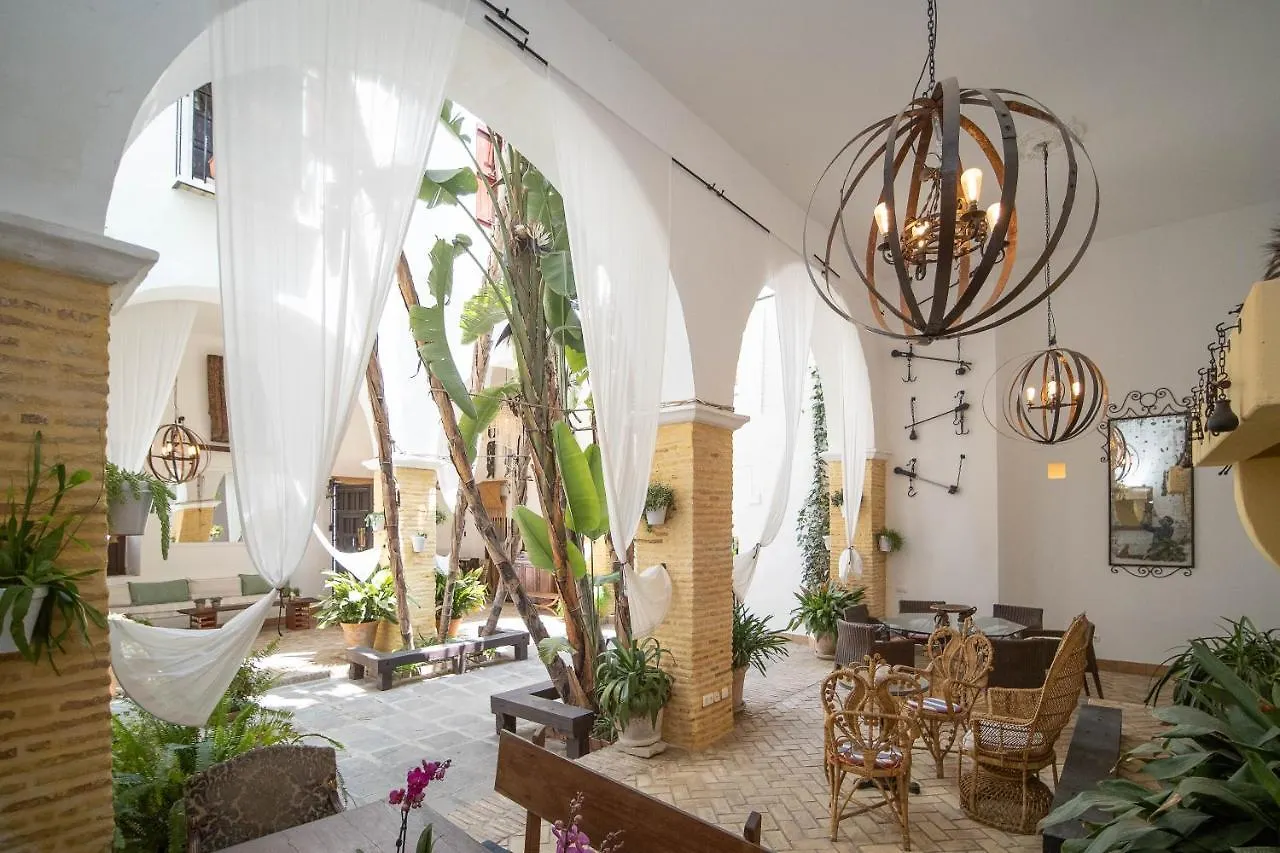 La Casa 1832 Boutique Bed & Breakfast Sanlucar de Barrameda