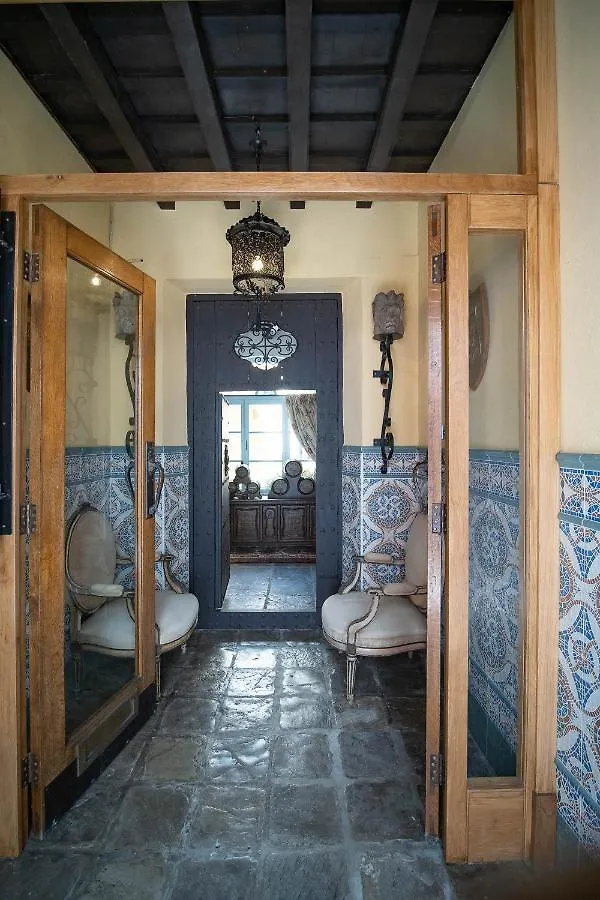 Bed & Breakfast Bed and Breakfast La Casa 1832 Boutique Sanlúcar de Barrameda