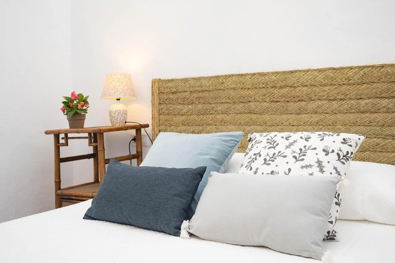 לינה וארוחת בוקר Sanlúcar de Barrameda La Casa 1832 Boutique