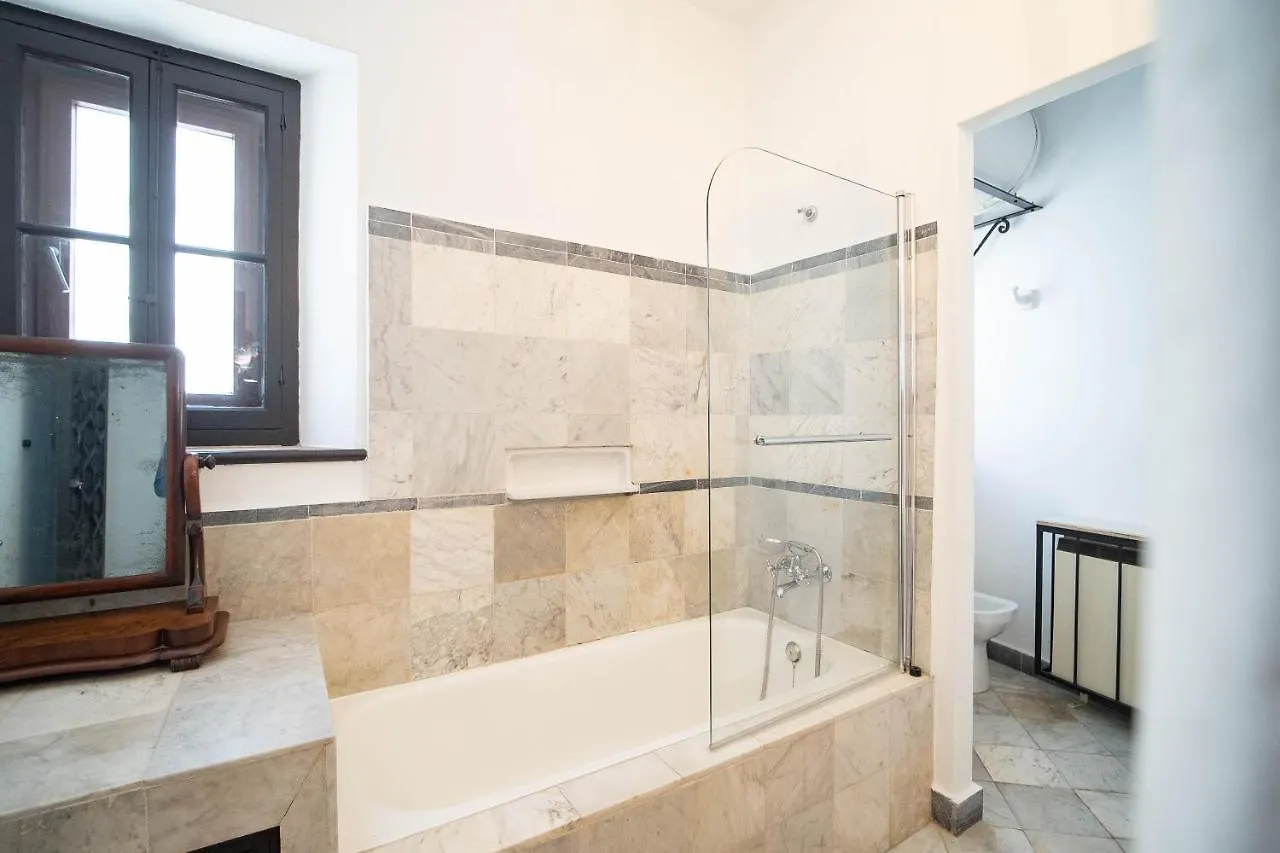 לינה וארוחת בוקר Sanlúcar de Barrameda La Casa 1832 Boutique